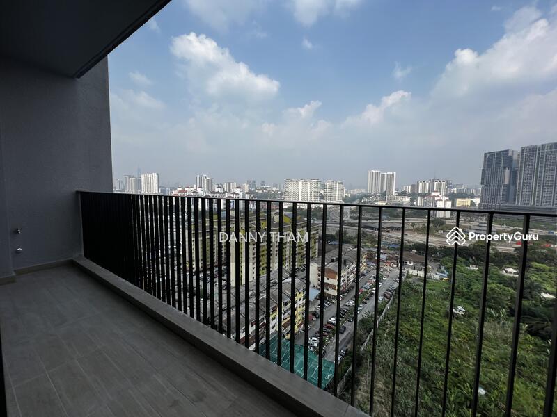 Servis Apartment untuk Disewa di Cubic Botanical - DANNY THAM - PropertyGuru.com.my
