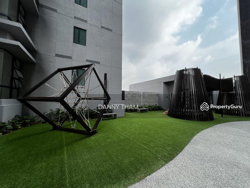 Servis Apartment untuk Disewa di Cubic Botanical - DANNY THAM - PropertyGuru.com.my