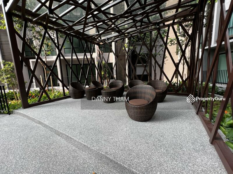 Servis Apartment untuk Disewa di Cubic Botanical - DANNY THAM - PropertyGuru.com.my