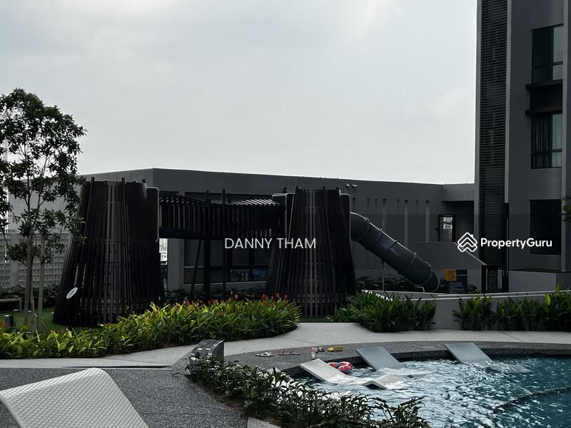 Servis Apartment untuk Disewa di Cubic Botanical - DANNY THAM - PropertyGuru.com.my