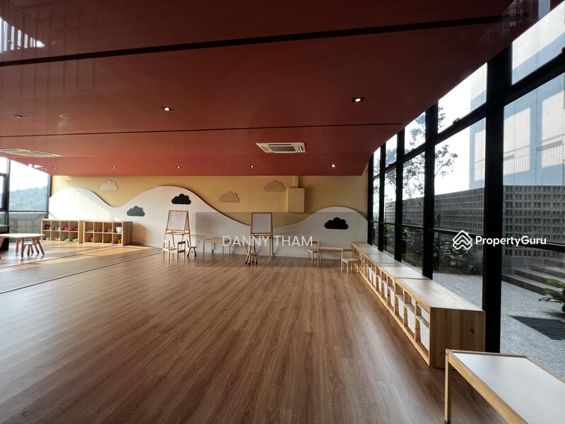 Servis Apartment untuk Disewa di Cubic Botanical - DANNY THAM - PropertyGuru.com.my