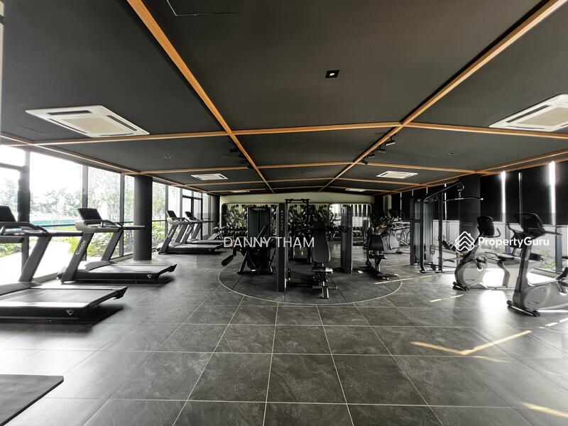 Servis Apartment untuk Disewa di Cubic Botanical - DANNY THAM - PropertyGuru.com.my