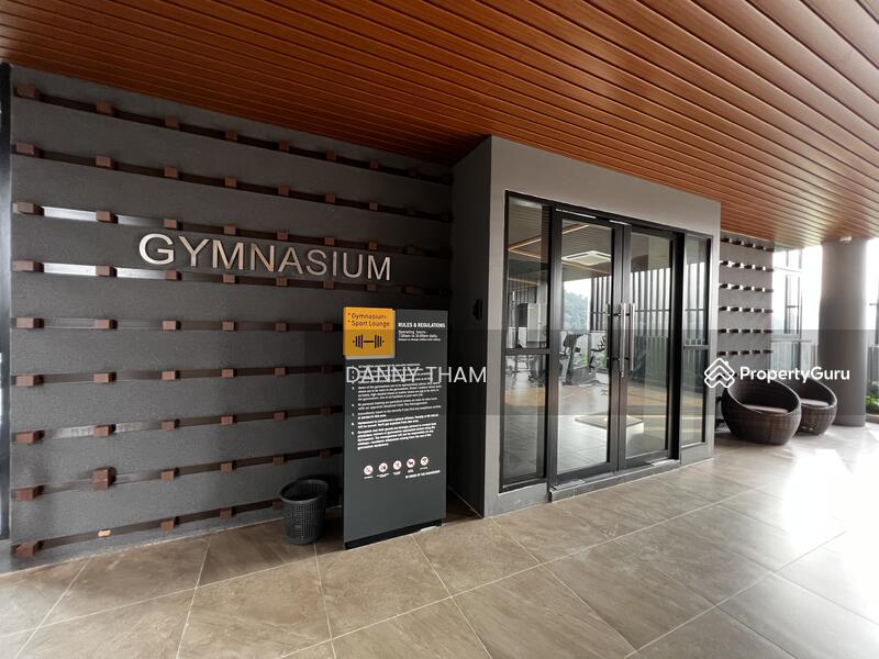 Servis Apartment untuk Disewa di Cubic Botanical - DANNY THAM - PropertyGuru.com.my