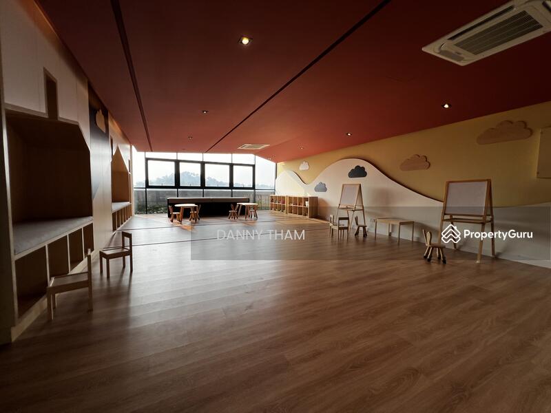 Servis Apartment untuk Disewa di Cubic Botanical - DANNY THAM - PropertyGuru.com.my