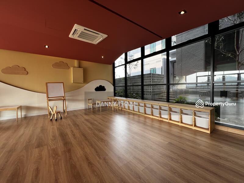 Servis Apartment untuk Disewa di Cubic Botanical - DANNY THAM - PropertyGuru.com.my