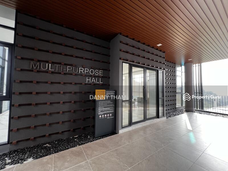 Servis Apartment untuk Disewa di Cubic Botanical - DANNY THAM - PropertyGuru.com.my