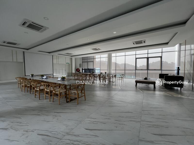 Servis Apartment untuk Disewa di Cubic Botanical - DANNY THAM - PropertyGuru.com.my