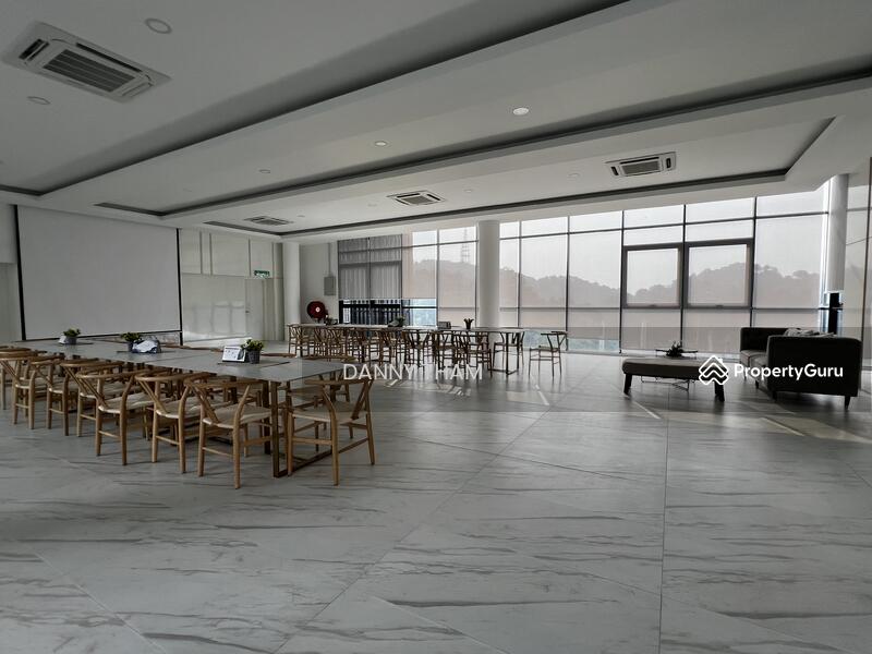 Servis Apartment untuk Disewa di Cubic Botanical - DANNY THAM - PropertyGuru.com.my