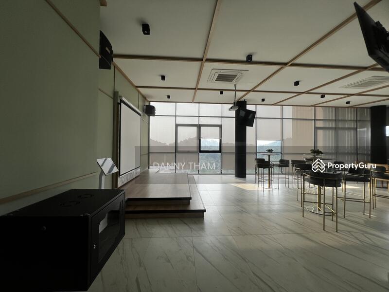 Servis Apartment untuk Disewa di Cubic Botanical - DANNY THAM - PropertyGuru.com.my