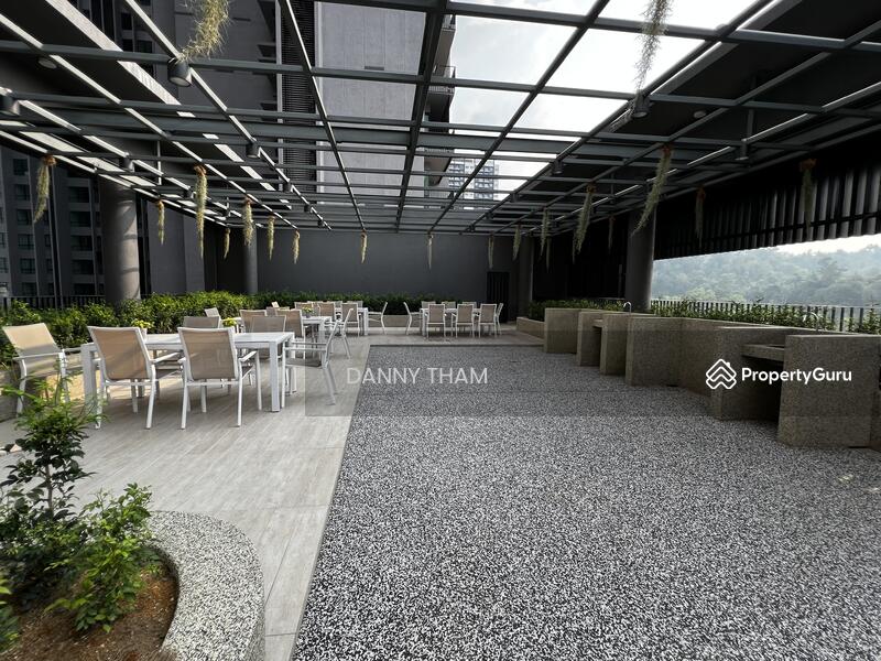 Servis Apartment untuk Disewa di Cubic Botanical - DANNY THAM - PropertyGuru.com.my