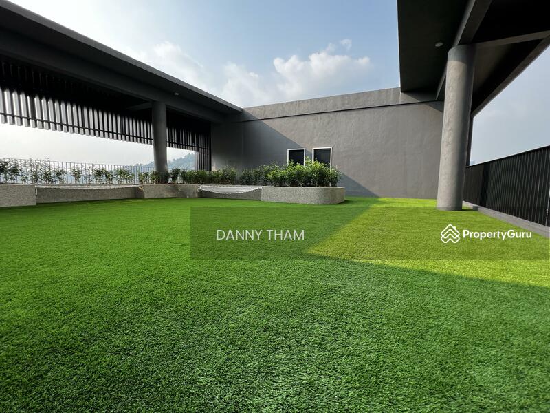 Servis Apartment untuk Disewa di Cubic Botanical - DANNY THAM - PropertyGuru.com.my