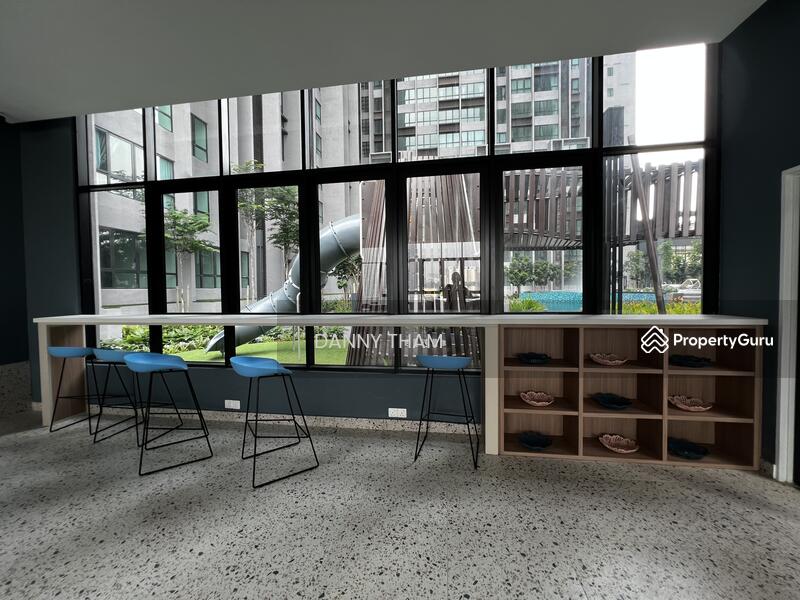 Servis Apartment untuk Disewa di Cubic Botanical - DANNY THAM - PropertyGuru.com.my