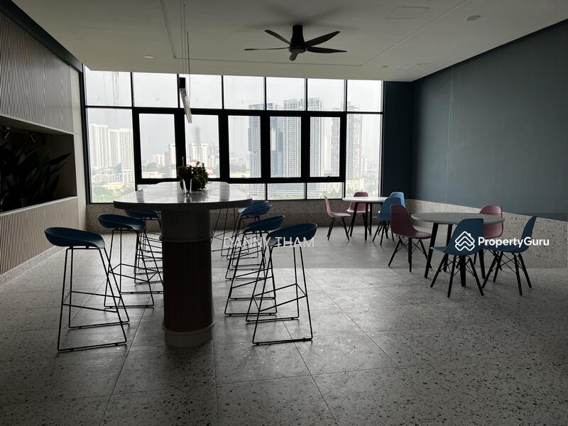 Servis Apartment untuk Disewa di Cubic Botanical - DANNY THAM - PropertyGuru.com.my