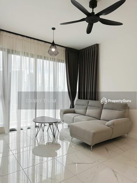 Servis Apartment untuk Disewa di Cubic Botanical - DANNY THAM - PropertyGuru.com.my