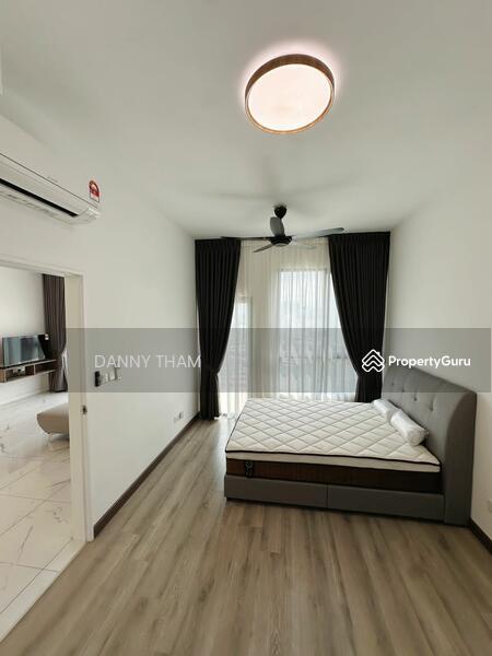Servis Apartment untuk Disewa di Cubic Botanical - DANNY THAM - PropertyGuru.com.my