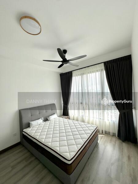 Servis Apartment untuk Disewa di Cubic Botanical - DANNY THAM - PropertyGuru.com.my
