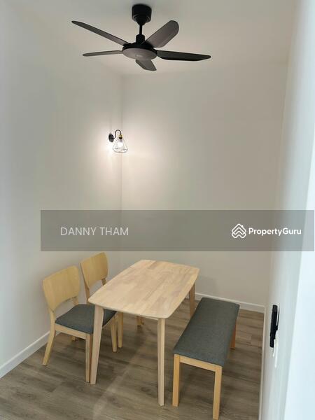 Servis Apartment untuk Disewa di Cubic Botanical - DANNY THAM - PropertyGuru.com.my