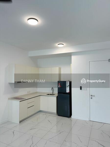 Servis Apartment untuk Disewa di Cubic Botanical - DANNY THAM - PropertyGuru.com.my