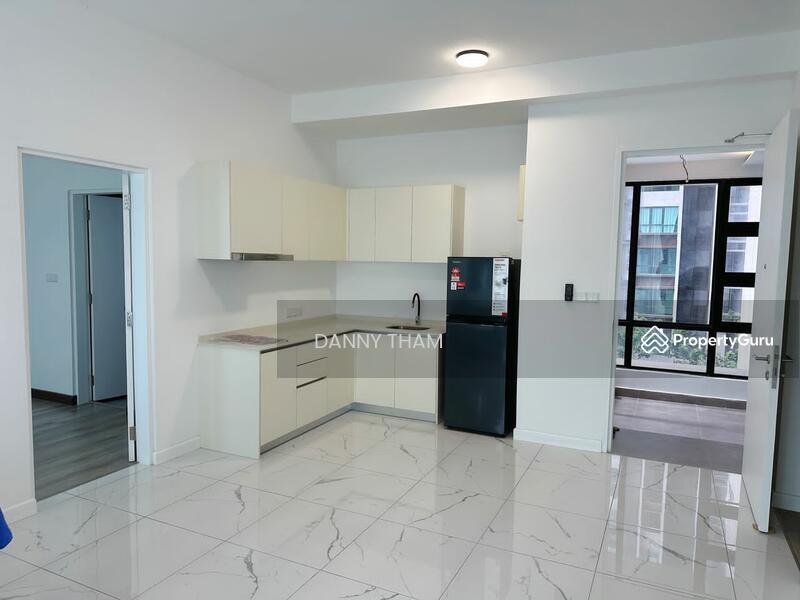 Servis Apartment untuk Disewa di Cubic Botanical - DANNY THAM - PropertyGuru.com.my