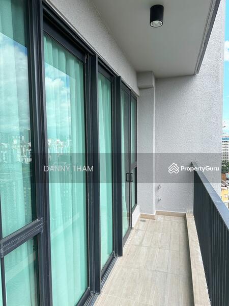 Servis Apartment untuk Disewa di Cubic Botanical - DANNY THAM - PropertyGuru.com.my