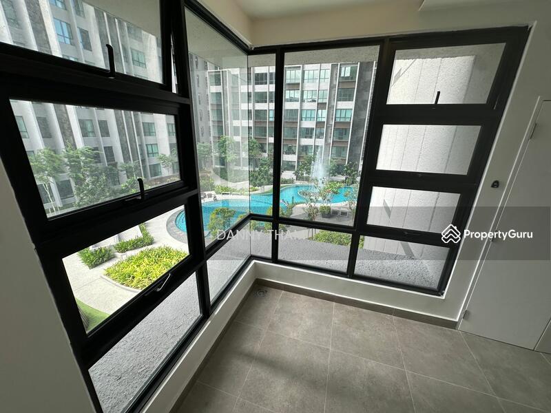 Servis Apartment untuk Disewa di Cubic Botanical - DANNY THAM - PropertyGuru.com.my