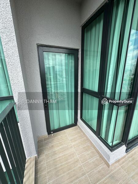 Servis Apartment untuk Disewa di Cubic Botanical - DANNY THAM - PropertyGuru.com.my