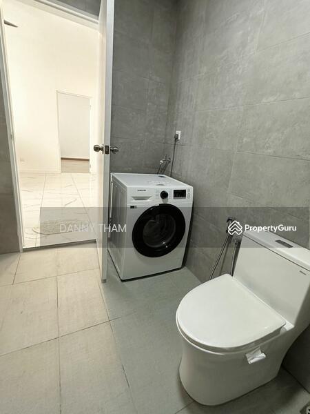 Servis Apartment untuk Disewa di Cubic Botanical - DANNY THAM - PropertyGuru.com.my