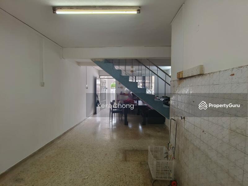 2-storey Terraced House for Rent in Bandar Baru Sri Petaling (Sri Petaling) - Kent Chong - PropertyGuru.com.my