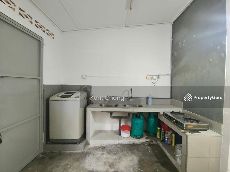 2-storey Terraced House for Rent in Bandar Baru Sri Petaling (Sri Petaling) - Kent Chong - PropertyGuru.com.my