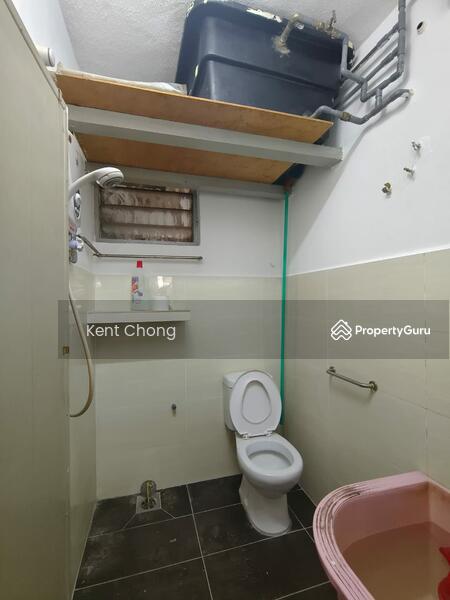 2-storey Terraced House for Rent in Bandar Baru Sri Petaling (Sri Petaling) - Kent Chong - PropertyGuru.com.my