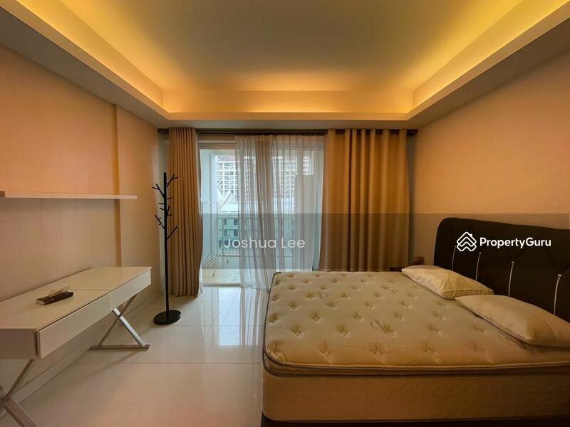 Service Residence for Rent at Chelsea @ Plaza Damas 3 - Joshua Lee - PropertyGuru.com.my