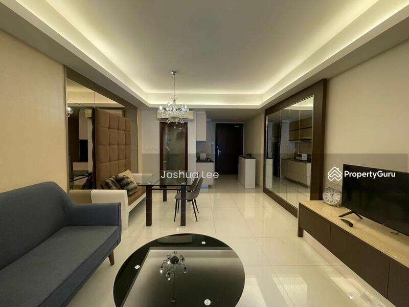 Service Residence for Rent at Chelsea @ Plaza Damas 3 - Joshua Lee - PropertyGuru.com.my