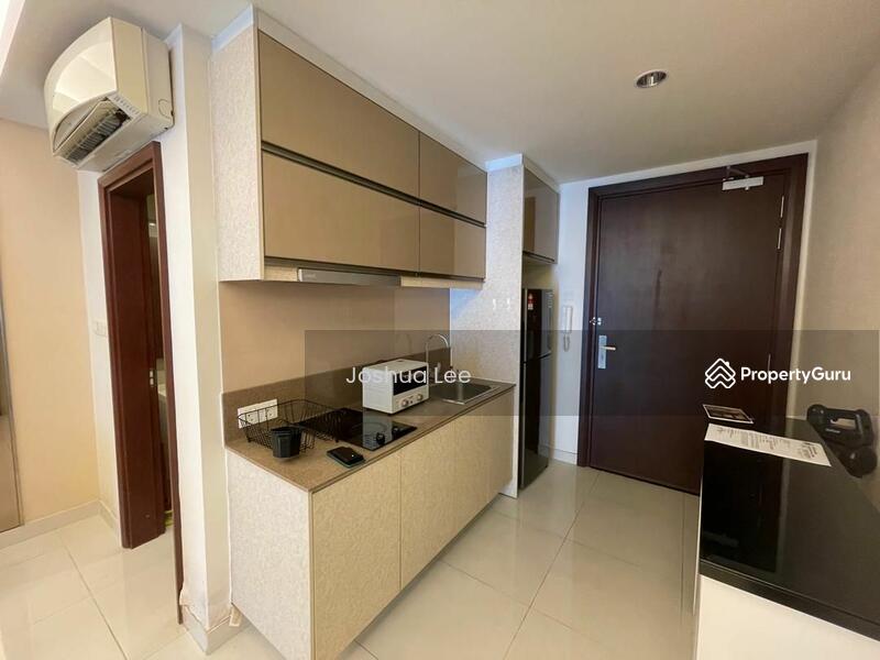 Service Residence for Rent at Chelsea @ Plaza Damas 3 - Joshua Lee - PropertyGuru.com.my