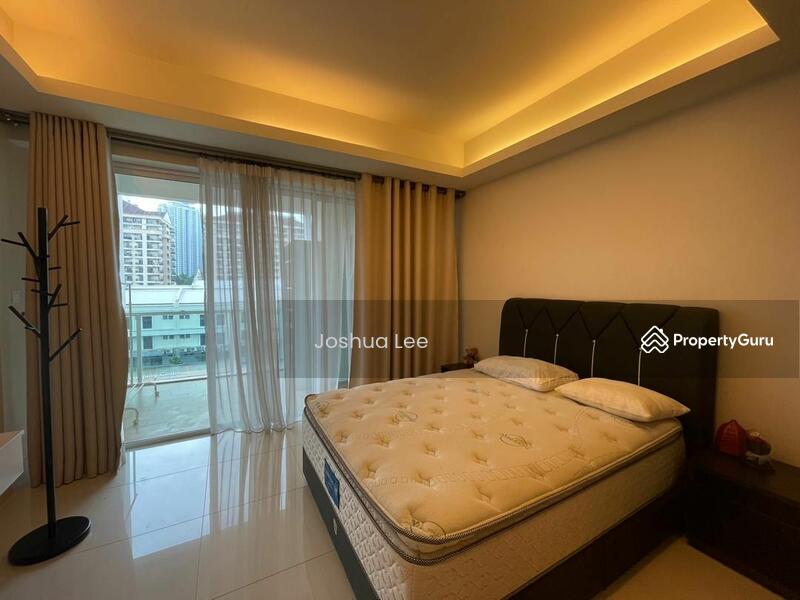 Service Residence for Rent at Chelsea @ Plaza Damas 3 - Joshua Lee - PropertyGuru.com.my