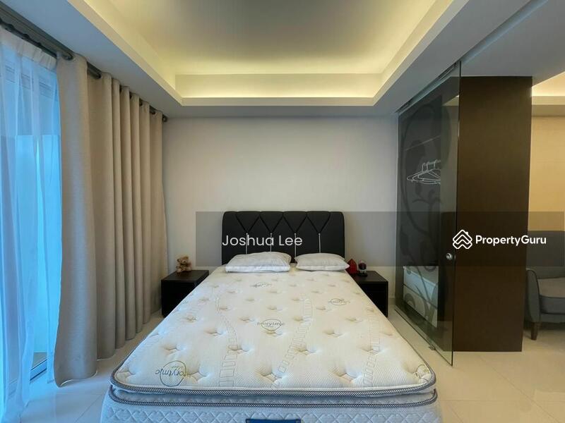 Service Residence for Rent at Chelsea @ Plaza Damas 3 - Joshua Lee - PropertyGuru.com.my