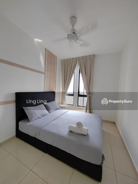 Servis Apartment untuk Disewa di Kenwingston Avenue - Ling Ling - PropertyGuru.com.my