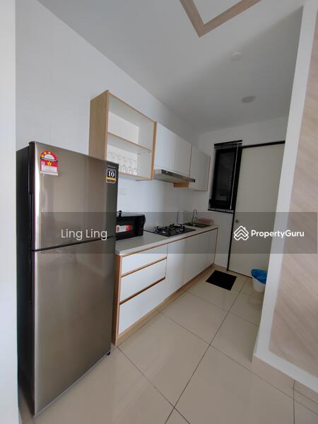 Servis Apartment untuk Disewa di Kenwingston Avenue - Ling Ling - PropertyGuru.com.my