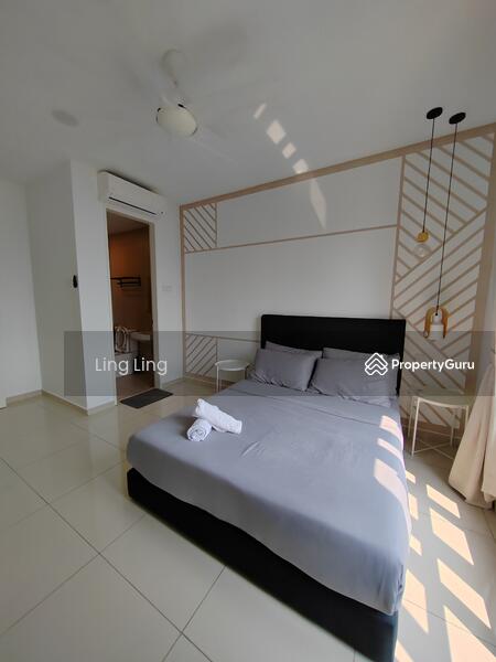 Servis Apartment untuk Disewa di Kenwingston Avenue - Ling Ling - PropertyGuru.com.my