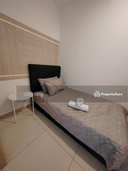 Servis Apartment untuk Disewa di Kenwingston Avenue - Ling Ling - PropertyGuru.com.my
