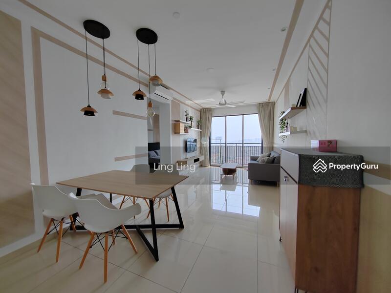 Servis Apartment untuk Disewa di Kenwingston Avenue - Ling Ling - PropertyGuru.com.my