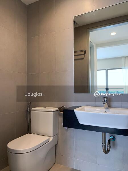 Servis Apartment untuk Disewa di PJ Midtown - Douglas . - PropertyGuru.com.my