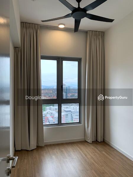 Servis Apartment untuk Disewa di PJ Midtown - Douglas . - PropertyGuru.com.my