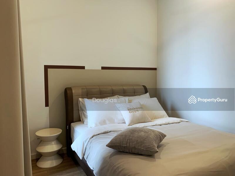 Servis Apartment untuk Disewa di PJ Midtown - Douglas . - PropertyGuru.com.my