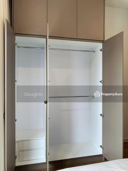 Servis Apartment untuk Disewa di PJ Midtown - Douglas . - PropertyGuru.com.my