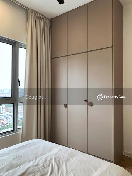 Servis Apartment untuk Disewa di PJ Midtown - Douglas . - PropertyGuru.com.my