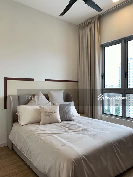 Servis Apartment untuk Disewa di PJ Midtown - Douglas . - PropertyGuru.com.my