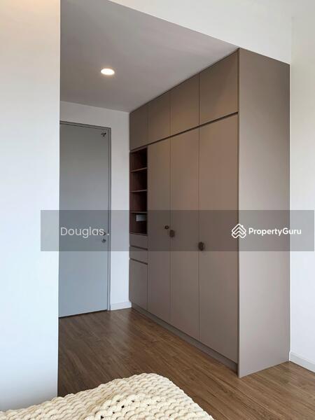 Servis Apartment untuk Disewa di PJ Midtown - Douglas . - PropertyGuru.com.my