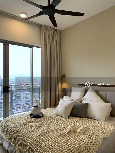 Servis Apartment untuk Disewa di PJ Midtown - Douglas . - PropertyGuru.com.my