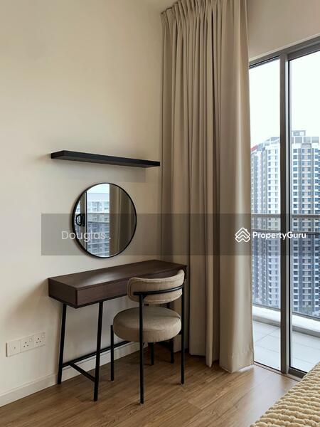 Servis Apartment untuk Disewa di PJ Midtown - Douglas . - PropertyGuru.com.my