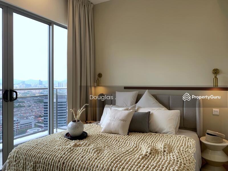 Servis Apartment untuk Disewa di PJ Midtown - Douglas . - PropertyGuru.com.my